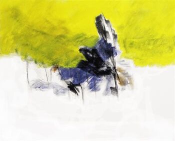 Si tard le soir #03 by George De Decker