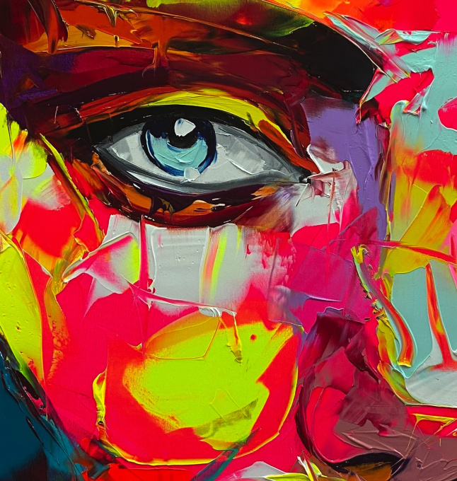 Brianka by Françoise Nielly