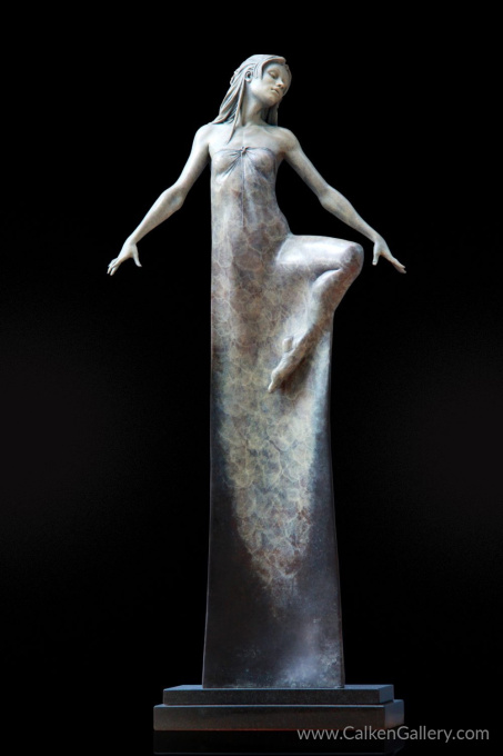 Solstice by Michael James Talbot
