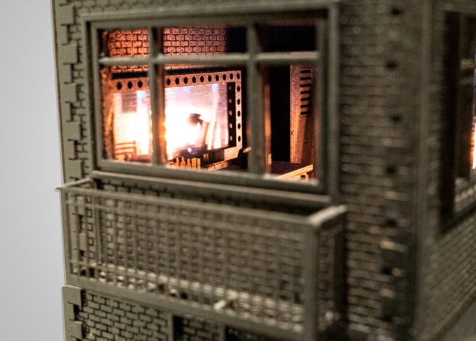 Dollhouse by Studio McGuire