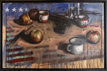 Coffee Time by Nico Vrielink