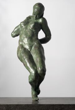 Je te touche by Joris August Verdonkschot