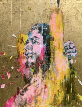 Glory (Limited edition) by Marco Grassi
