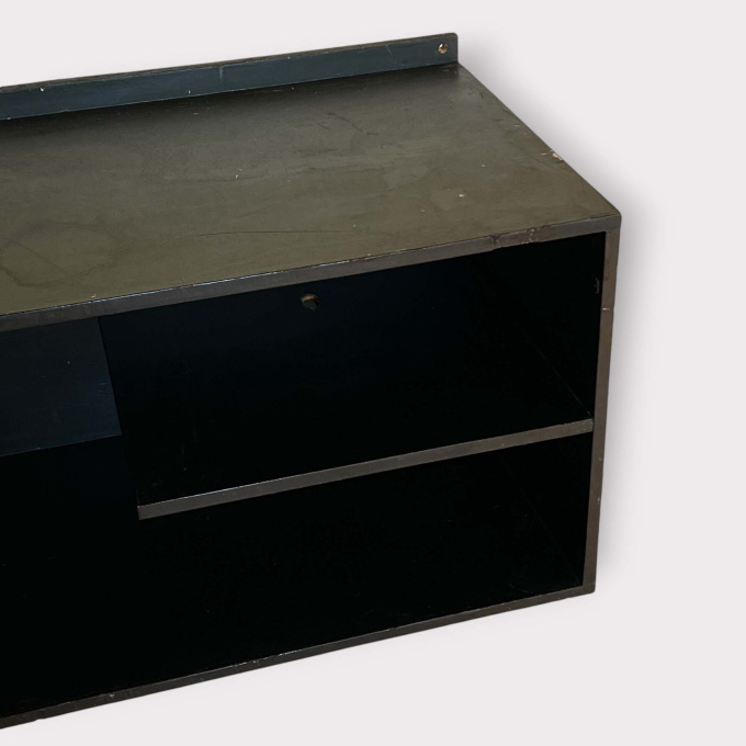 Cabinet by Jan Rietveld