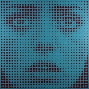 Fear Frequencies #1 by Dimitri Likissas