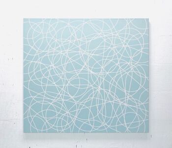 Zonder titel / 2020.7 by Jochem op ten Noort