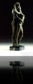'Les Amants' by Daphne Du Barry