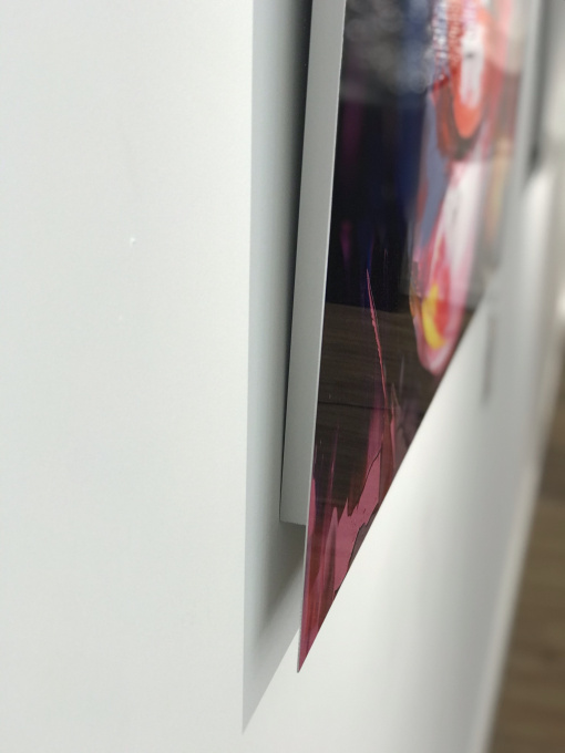 Weekend - Limited edition of 50  by Françoise Nielly