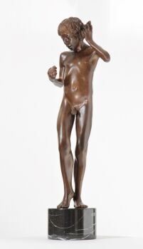Aestus by Wim van der Kant