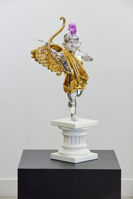 Cupido by Diederick Van Apple