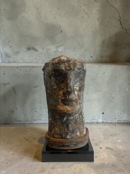 Caput by Thomas Junghans