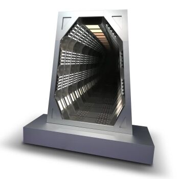 Door-Escape by NOART