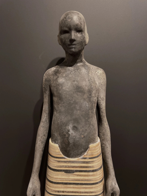 Nigrum (8/8) by Jesús Curía Perez