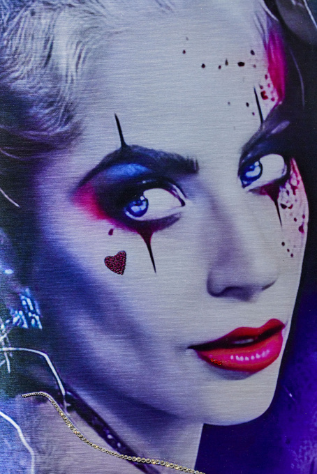 Joker folie a Deux by Angela Gomes