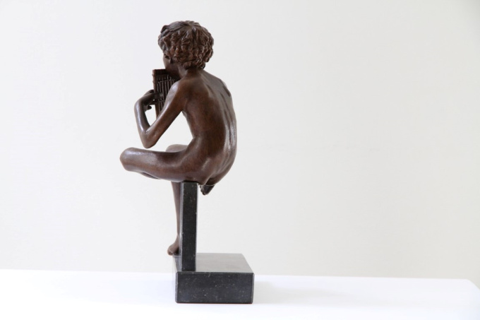 Carminis by Wim van der Kant