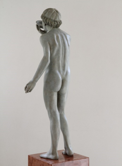 Sorbe by Wim van der Kant