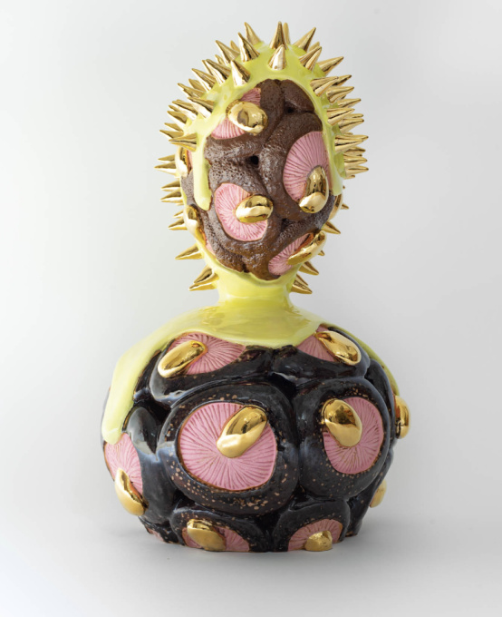 Love Bomb by Kyoko Suzuki