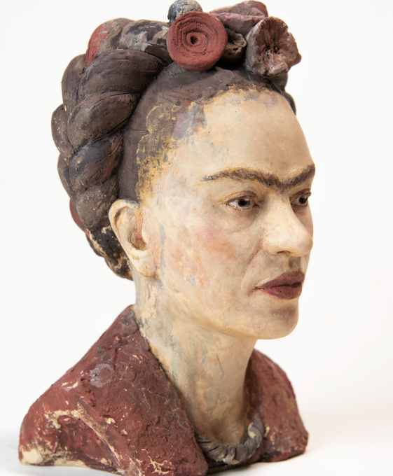 Viva la Frida by Eleonora Francioni Antonio Mastromarino