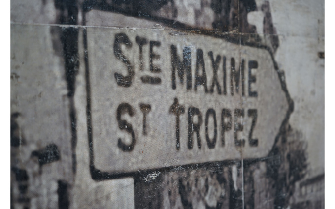 Dans Les Ruelles by AN - AN
