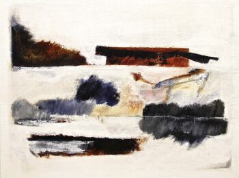 Carnet de Voyage III by George De Decker
