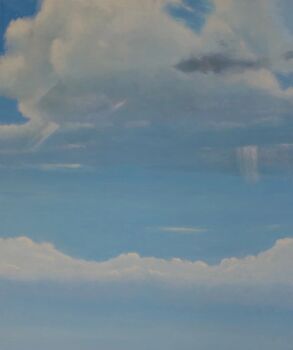 Lucht 2 by Raymond Koop