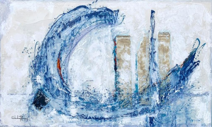 celebracao da agua ii by SR Rodrigues