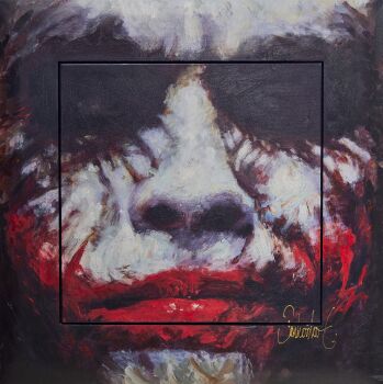 Joker II by Peter Donkersloot