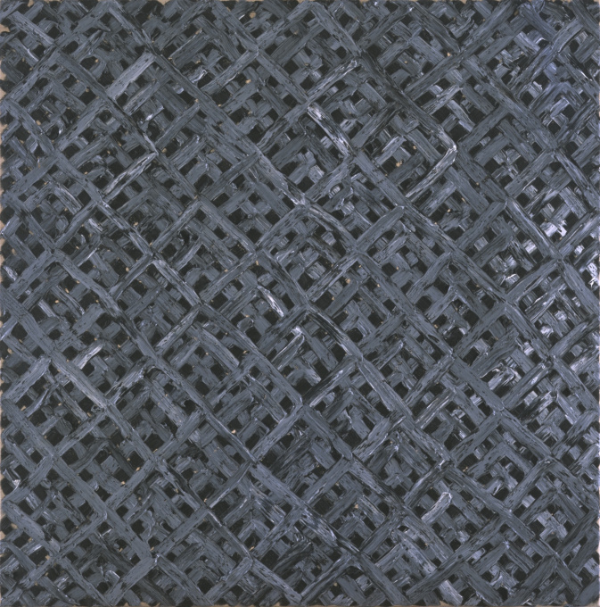 Painting 154E by Joaquim Chancho
