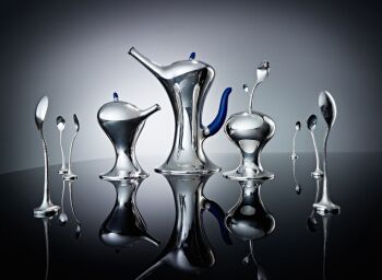 royaltea by Paul de Vries