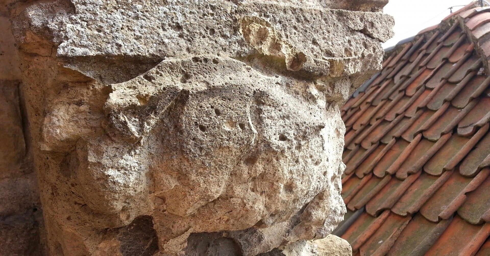 Altorf before restoration