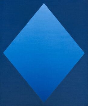  Zonder titel (nummer 032) by Willem van Althuis