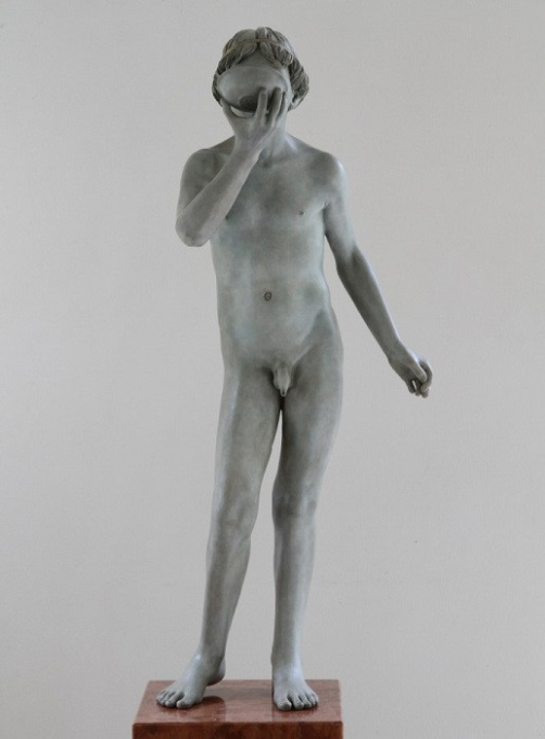 Sorbe by Wim van der Kant