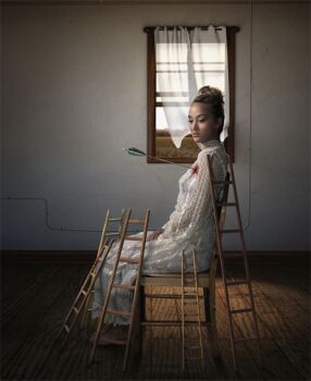 Babylon by Jamie Baldridge