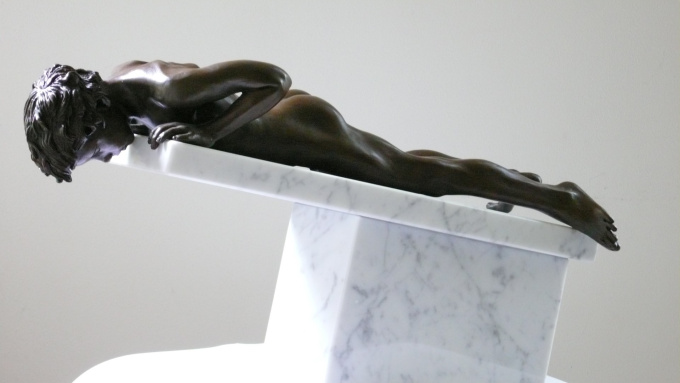 Profundus by Wim van der Kant