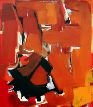 Kill Devil Hills  by Kerry Horne