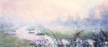 Morning Light by Ekaterina Smirnova