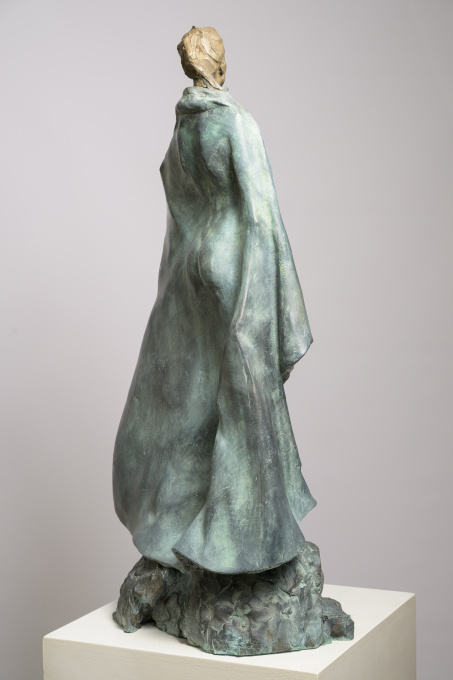 Wrapped (Edition of 8) by Peter Reuterberg