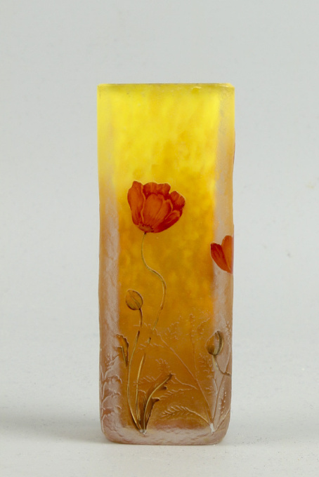 Coqueliquot by Daum Nancy