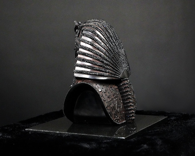 Pharao  by Angela Gomes