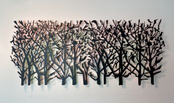 Meetingplace by Toyin Loye