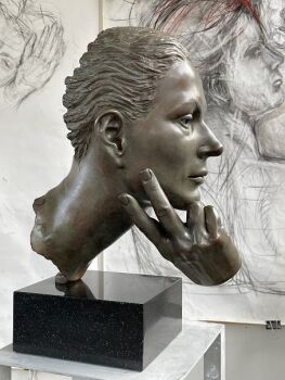 Self Confidence  by Margot Homan