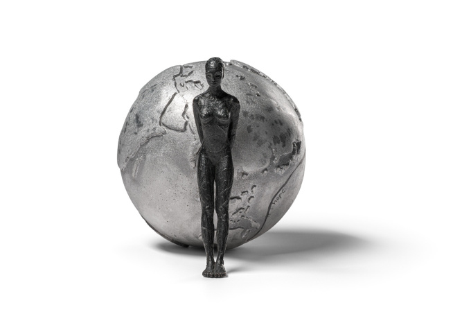 #Ihope - Earth by Eleonora Francioni Antonio Mastromarino