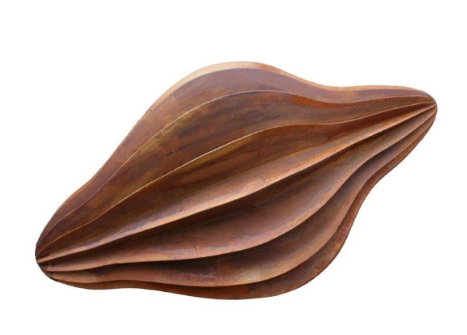 Frutto di Casco by Herbert Mehler