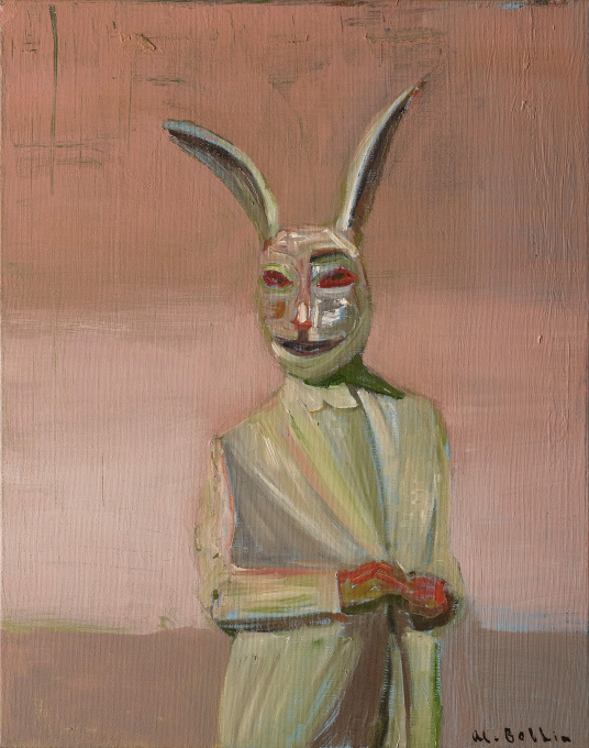 The Guest by Alexander Bobkin