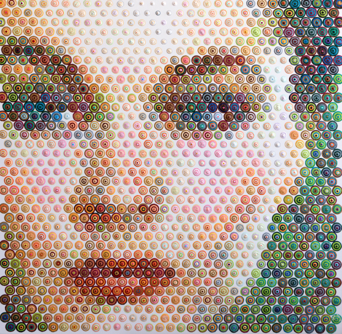 Vivian by Gavin Rain