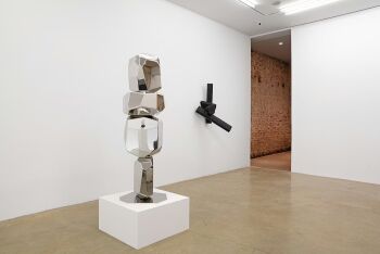 Rock Formation Tower 158 (Ed. 3/3) by Arik Levy