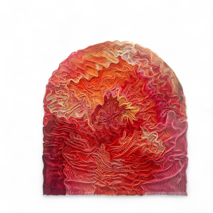 L’HOMME PROPOSE ET DIEU DISPOSE by Diana Bitar
