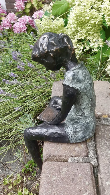Thuiswerken by Cher Mattijssen