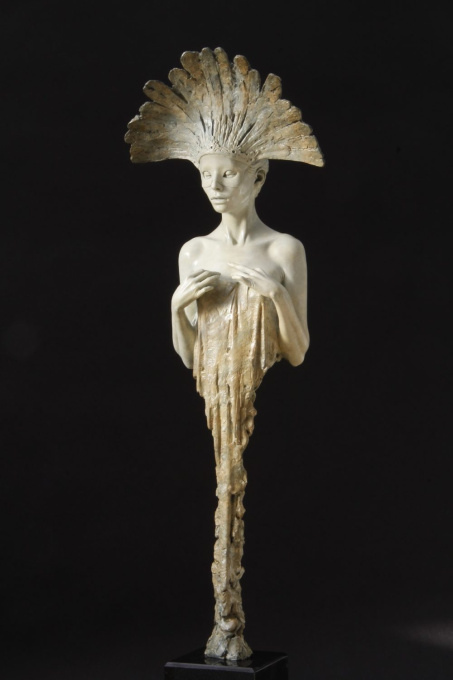 “The Veil” by Michael James Talbot