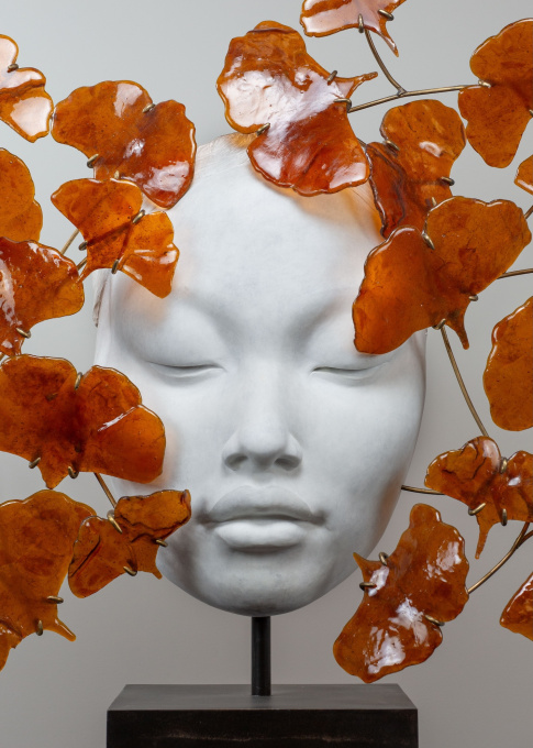 Echoes of Autumn (ed.2/8) by Coderch and Malavia